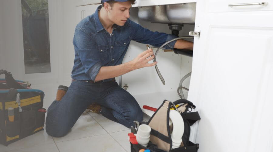 Professional septic pumping service in Friedensburg, PA